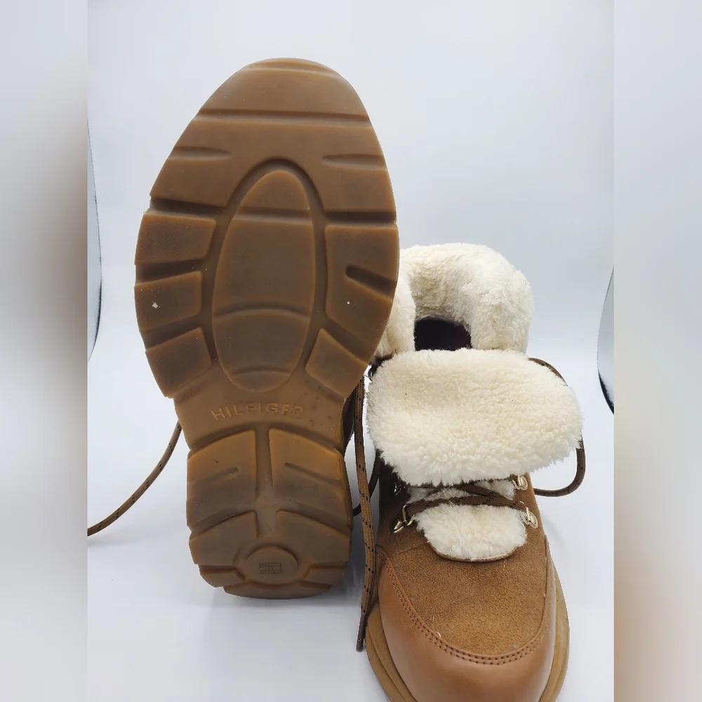 Tommy Hilfiger Boots - Picture 4 of 4